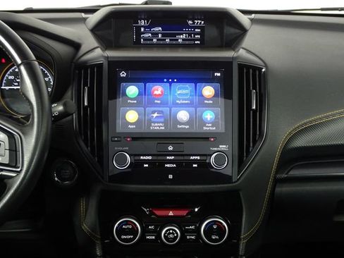 Used 2022 Subaru Forester Wilderness AWD/4WD image 32