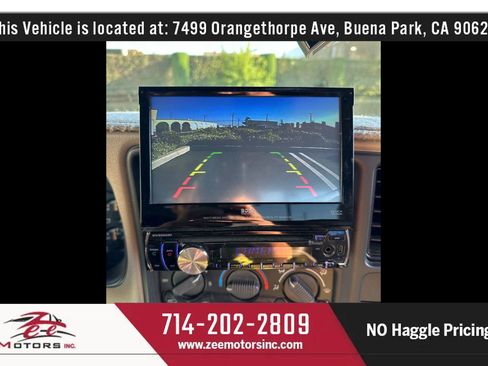 Used 2001 GMC Sierra 2500 SLE w/ SLT Marketing Option Pkg image 43