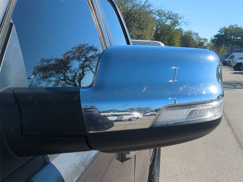 Used 2020 RAM 1500 Laramie image 13