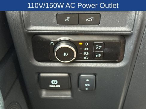 Certified 2023 Ford Expedition Max XLT AWD/4WD image 36