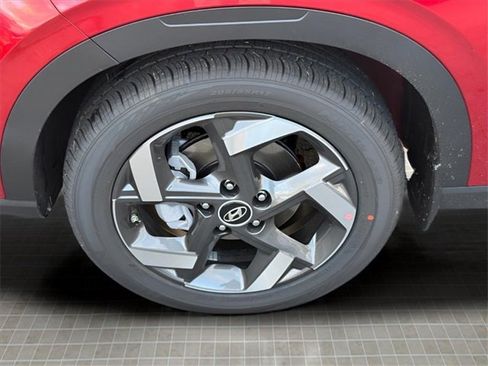 New 2026 Hyundai Venue SEL image 11