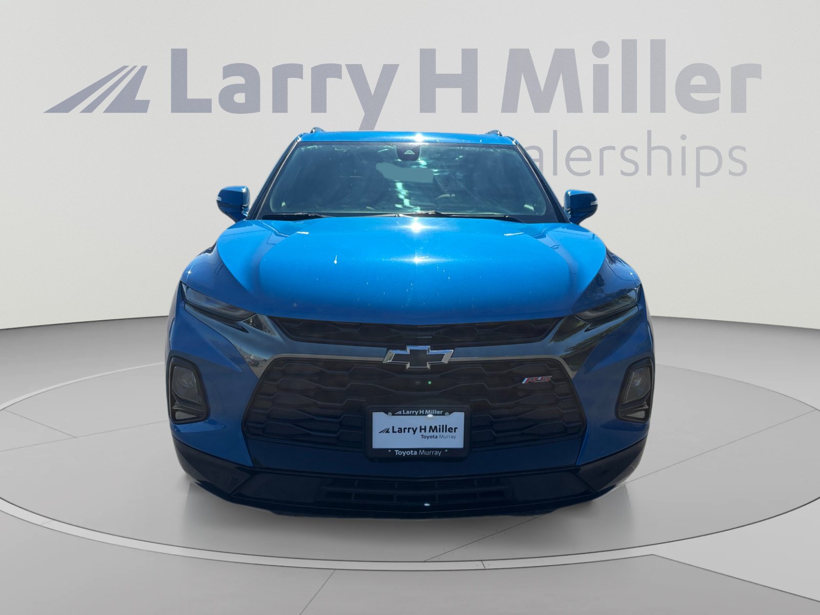 Used 2020 Chevrolet Blazer RS AWD/4WD image 8