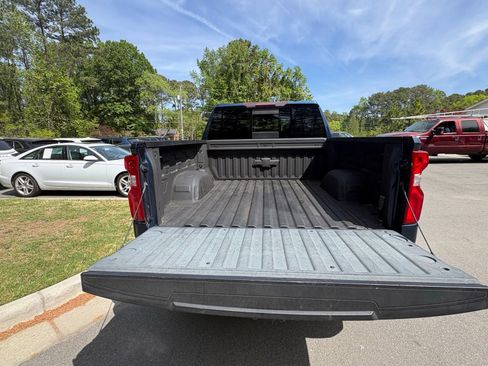 Used 2019 Chevrolet Silverado 1500 LT Trail Boss image 13