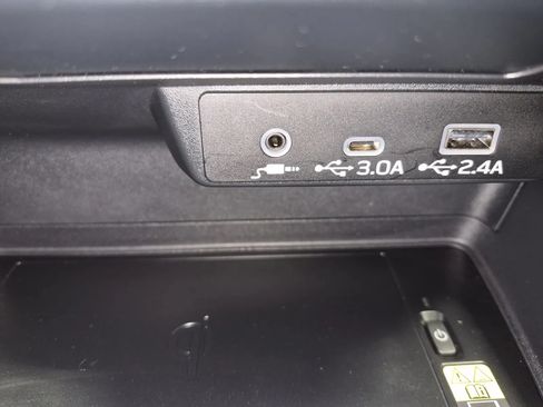Used 2025 Subaru Impreza 2.0i Sport AWD/4WD image 33