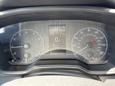 Used 2024 Toyota Corolla LE FWD image 9