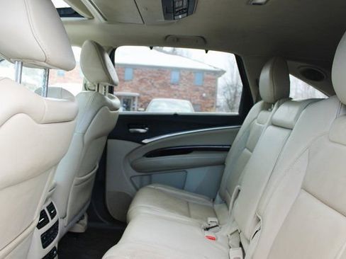 Used 2015 Acura MDX FWD w/ Advance & Entertainment image 30