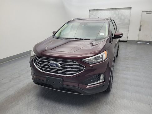 Used 2020 Ford Edge SEL w/ Convenience Package FWD image 15