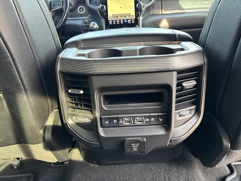 Used 2019 RAM 1500 Limited AWD/4WD image 14