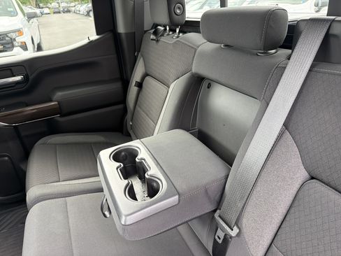 Used 2021 Chevrolet Silverado 1500 RST w/ Convenience Package II AWD/4WD image 32