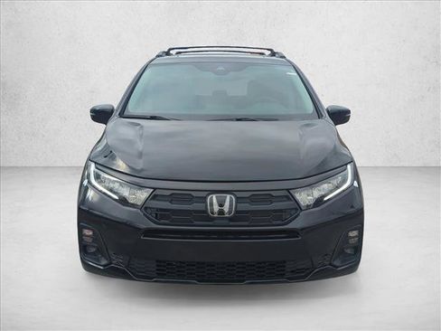 New 2026 Honda Odyssey EX-L image 2