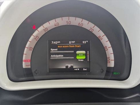 Used 2018 smart fortwo electric drive image 14