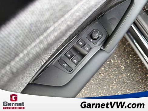 New 2026 Volkswagen Tiguan S image 11