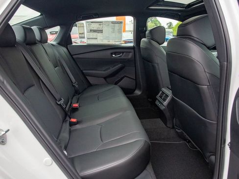New 2026 Honda Accord Sport image 12
