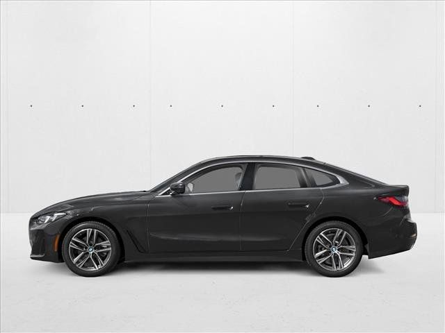 New 2027 BMW 430i w/ Premium Package RWD image 3