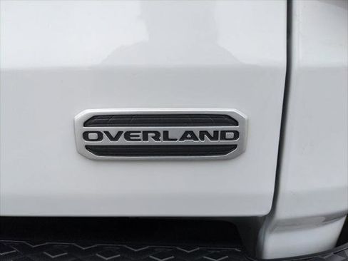 Certified 2022 Jeep Gladiator Overland w/ Popular Equipment Package image 25