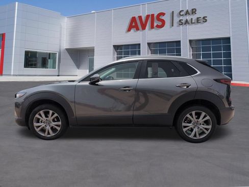 Used 2025 MAZDA CX-30 AWD 2.5 S w/ Preferred Package image 10