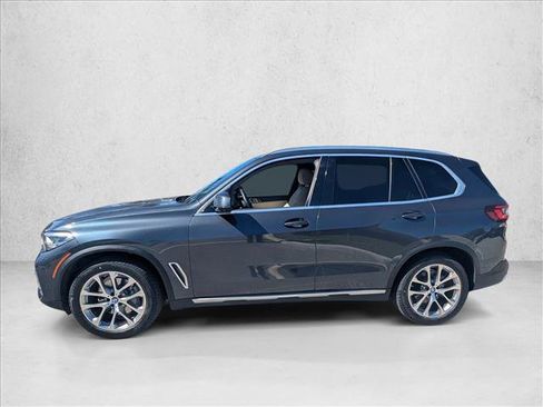 Used 2020 BMW X5 sDrive40i w/ Premium Package image 9