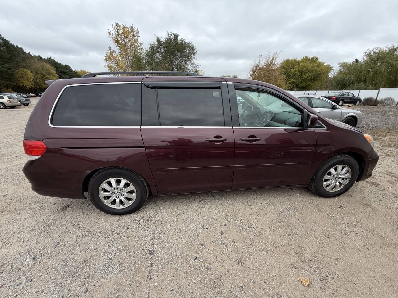 Used 2010 Honda Odyssey EX-L image 6