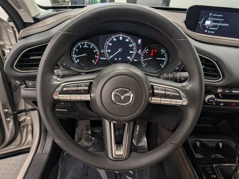 Used 2023 MAZDA CX-30 AWD 2.5 S w/ Premium Package image 24