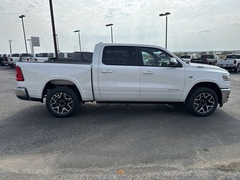 New 2026 RAM 1500 Laramie image 6