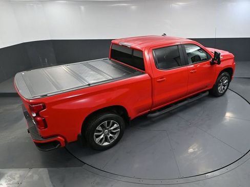 Used 2020 Chevrolet Silverado 1500 RST w/ All-Star Edition image 57