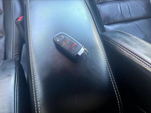 Used 2015 Jeep Grand Cherokee Limited RWD image 14