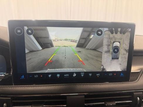 Used 2024 Lincoln Corsair AWD w/ Equipment Group 101A image 19