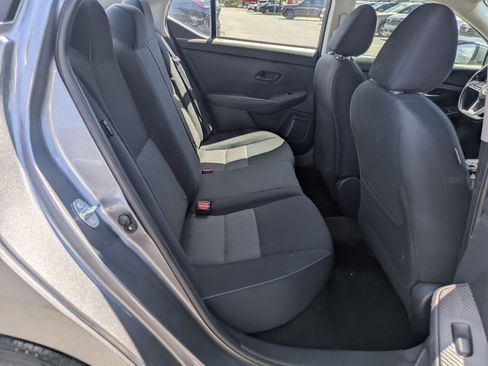 Used 2024 Nissan Sentra SV w/ All-Weather Package FWD image 31