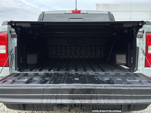 Used 2023 Ford Maverick Lariat w/ Equipment Group 500A Standard image 28