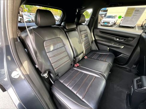 Used 2024 Honda CR-V Sport-L image 16