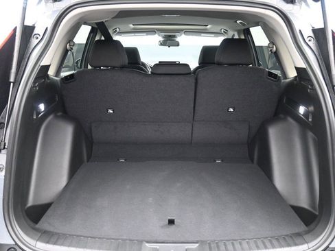 Used 2026 Honda CR-V EX image 9