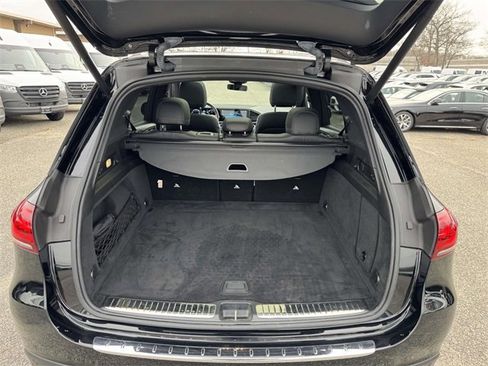 Certified 2023 Mercedes-Benz GLE 350 4MATIC image 14