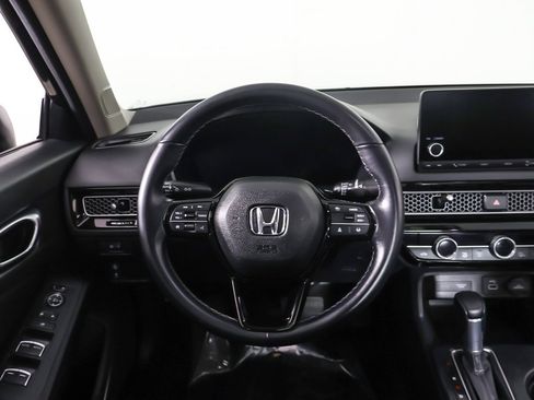 Used 2022 Honda Civic EX image 39