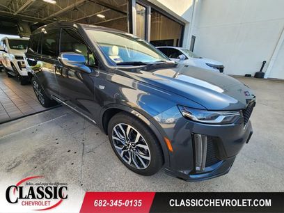 Used 2021 Cadillac XT6 Sport