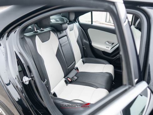 Used 2019 Mercedes-Benz A 220 AMG Package image 18