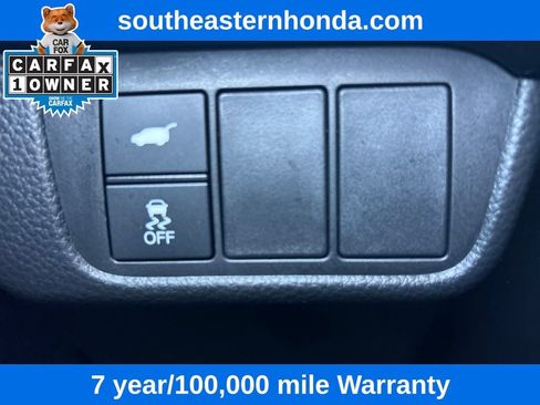 Used 2024 Honda CR-V EX-L image 26