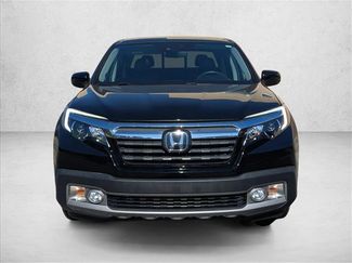 Used 2020 Honda Ridgeline RTL-E video 2