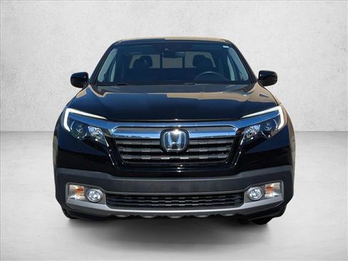 Used 2020 Honda Ridgeline RTL-E image 2