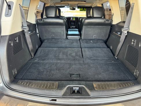 Used 2020 INFINITI QX80 Luxe w/ Proassist Package image 26