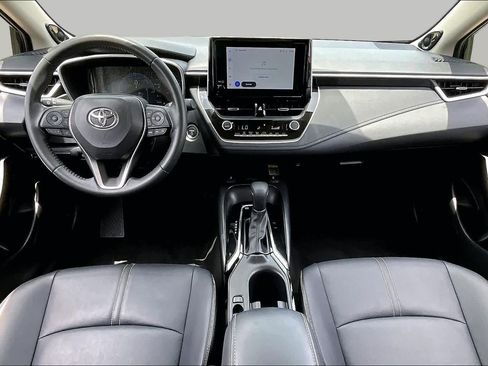 Used 2024 Toyota Corolla XLE FWD image 15