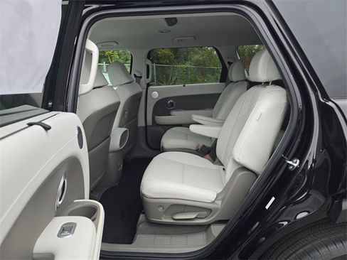 New 2026 Hyundai Palisade SEL image 21