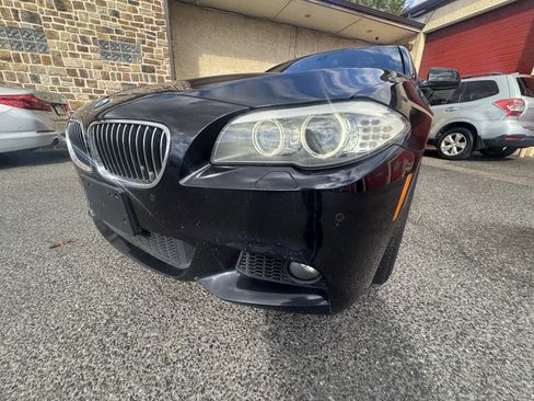 Used 2012 BMW 535i xDrive 535i xDrive AWD 4dr Sedan image 6