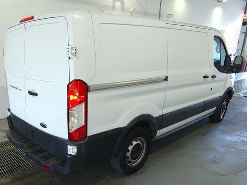 Used 2015 Ford Transit 150 130 Low Roof RWD image 2