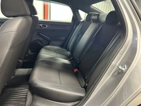 Used 2022 Honda Civic Sport image 16