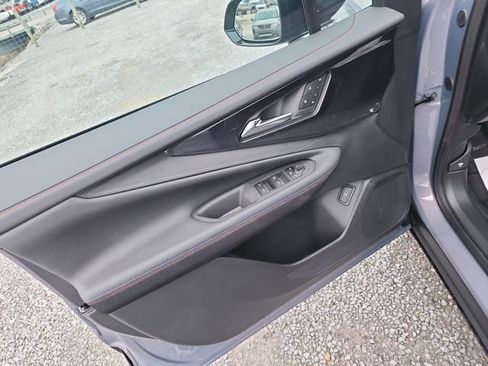 New 2026 Chevrolet Blazer EV RS w/ Super Cruise Package FWD image 18