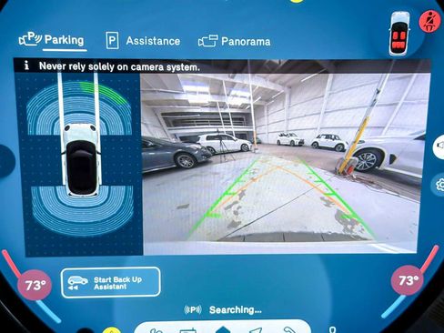 New 2026 MINI Cooper 4-Door Hardtop image 20