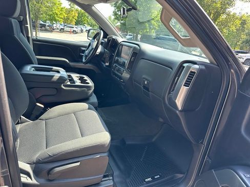 Used 2015 Chevrolet Silverado 1500 LT w/ All Star Edition AWD/4WD image 27