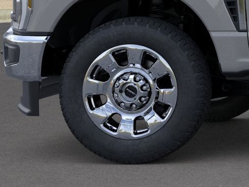 New 2026 Ford F350 Lariat w/ Chrome Package AWD/4WD image 41