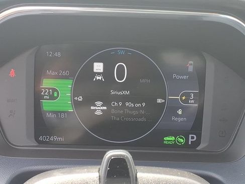 Used 2022 Chevrolet Bolt EUV Premier w/ Launch Edition FWD image 10