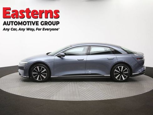 Used 2024 Lucid Air Pure RWD image 59